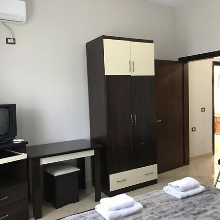 Hotel Camping Lini Pokój zdjęcie