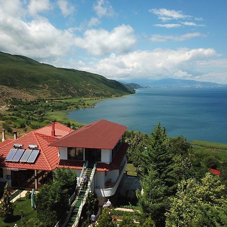 Hotel Camping Lini Zewnętrze zdjęcie