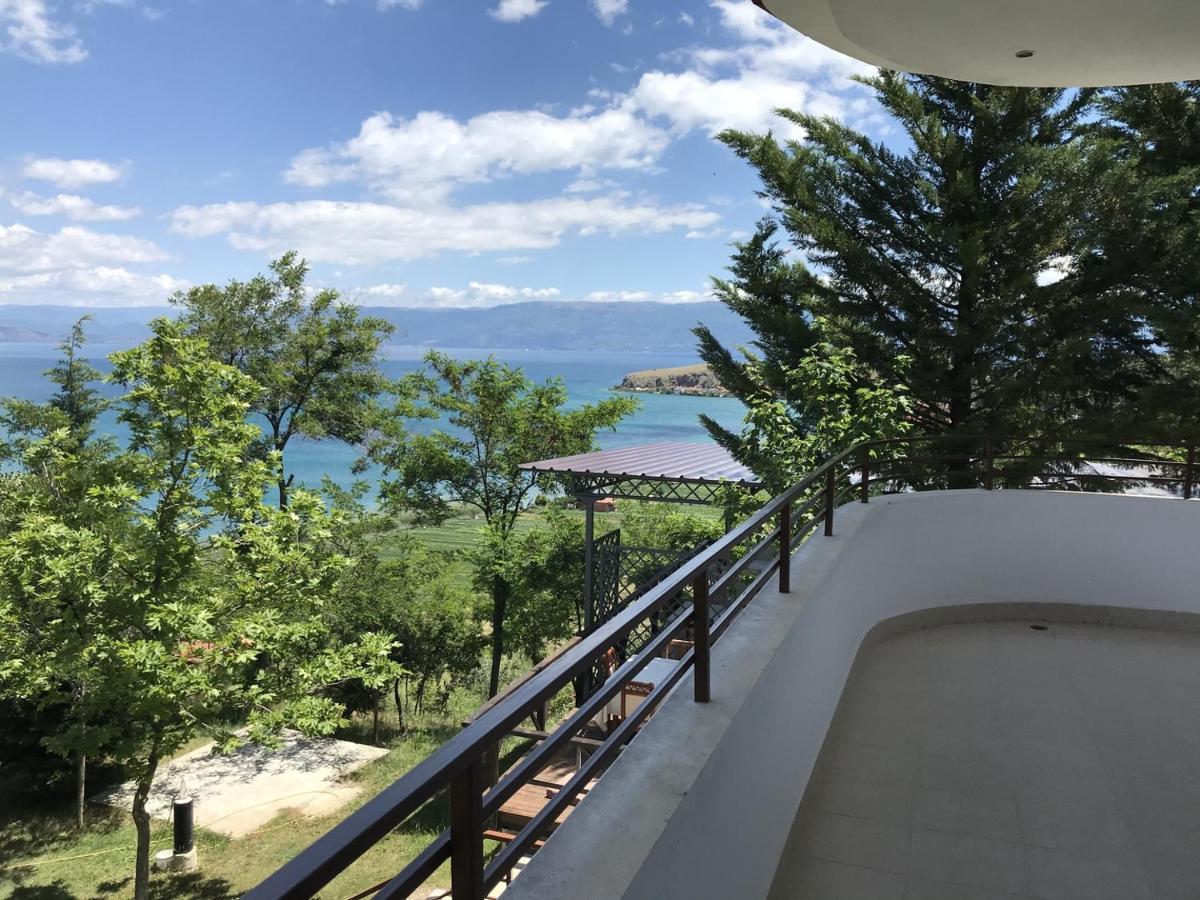 Hotel Camping Lini Zewnętrze zdjęcie