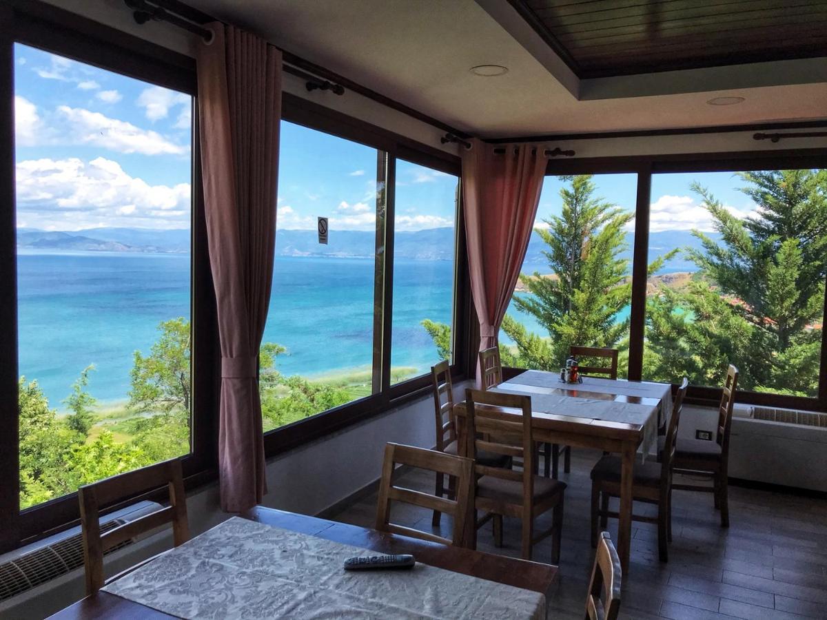 Hotel Camping Lini Zewnętrze zdjęcie