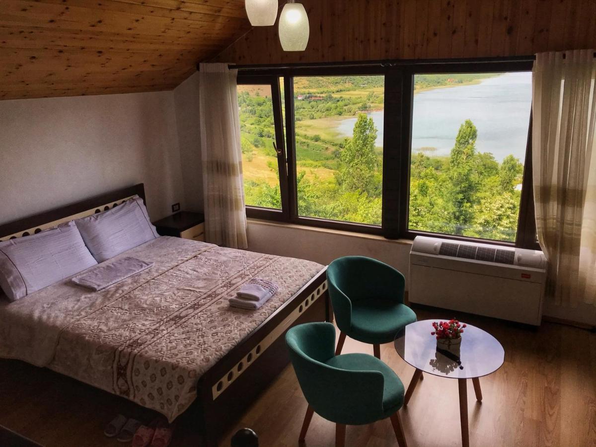 Hotel Camping Lini Zewnętrze zdjęcie
