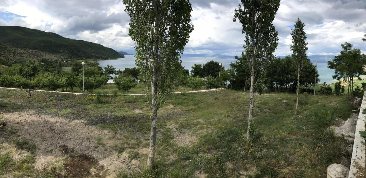 Hotel Camping Lini Zewnętrze zdjęcie