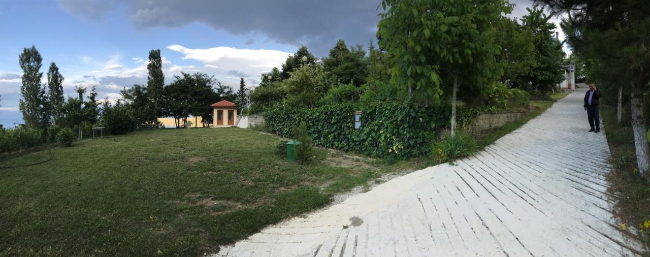 Hotel Camping Lini Zewnętrze zdjęcie