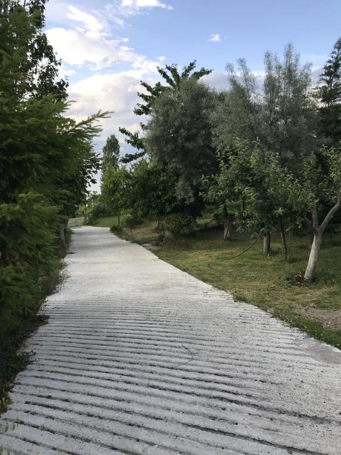 Hotel Camping Lini Zewnętrze zdjęcie