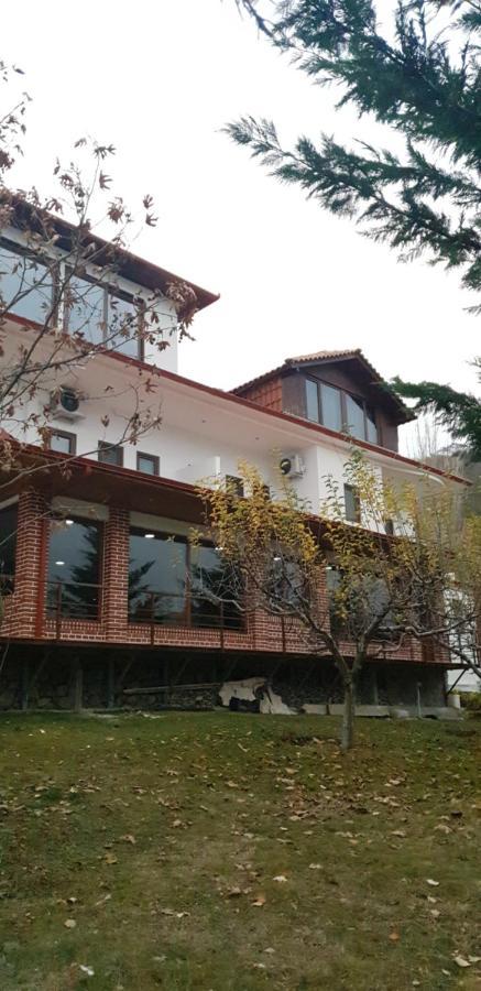 Hotel Camping Lini Zewnętrze zdjęcie