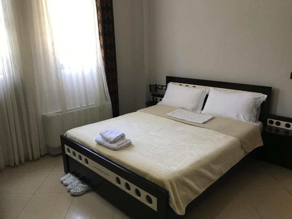 Hotel Camping Lini Zewnętrze zdjęcie