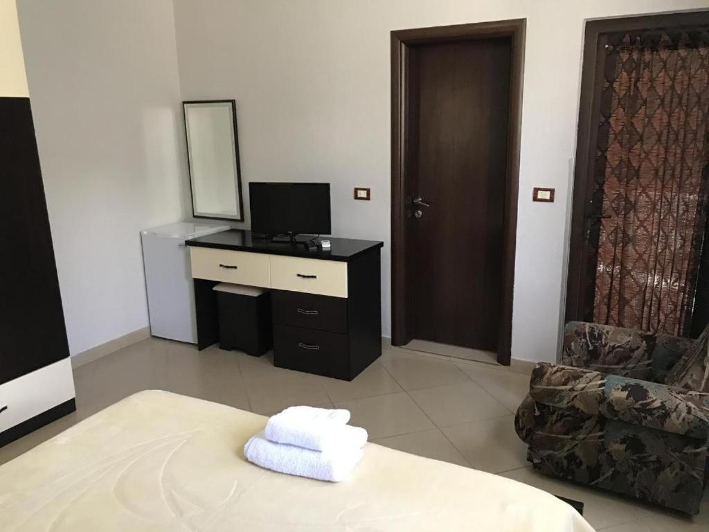 Hotel Camping Lini Zewnętrze zdjęcie