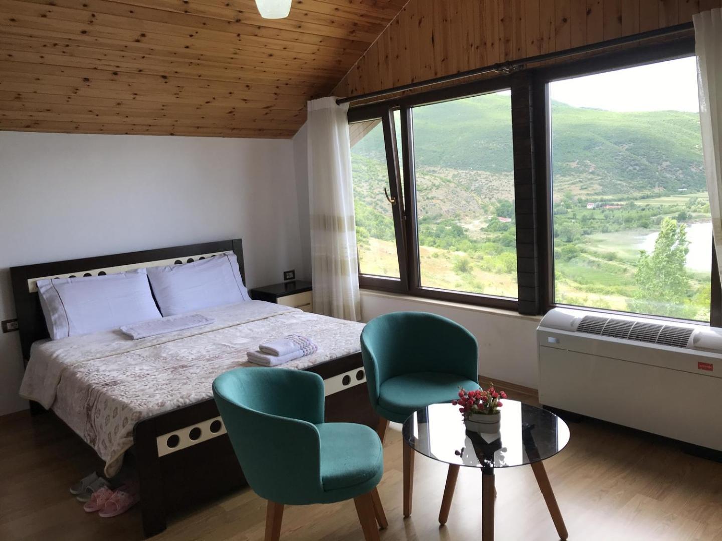 Hotel Camping Lini Pokój zdjęcie