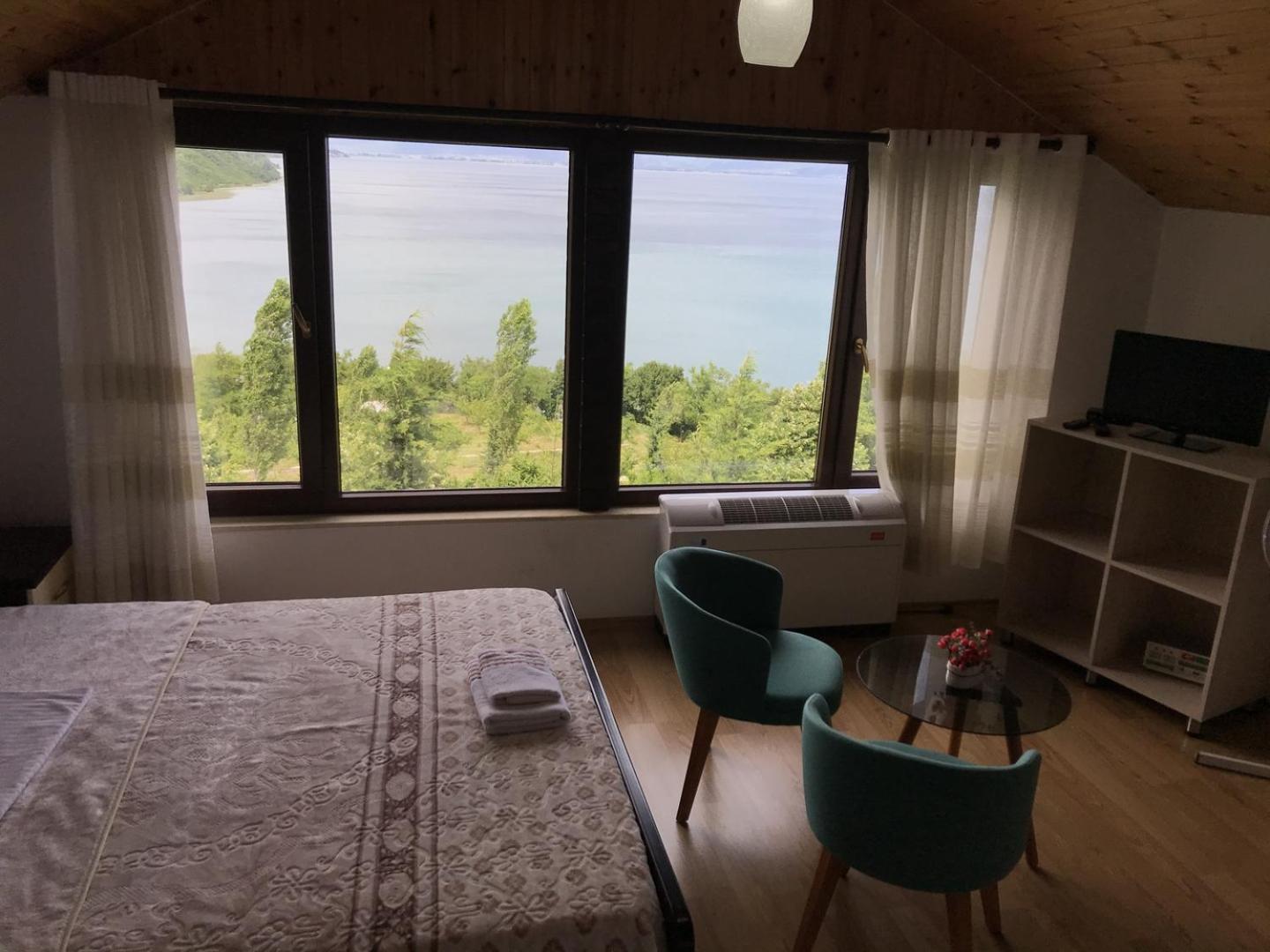 Hotel Camping Lini Pokój zdjęcie