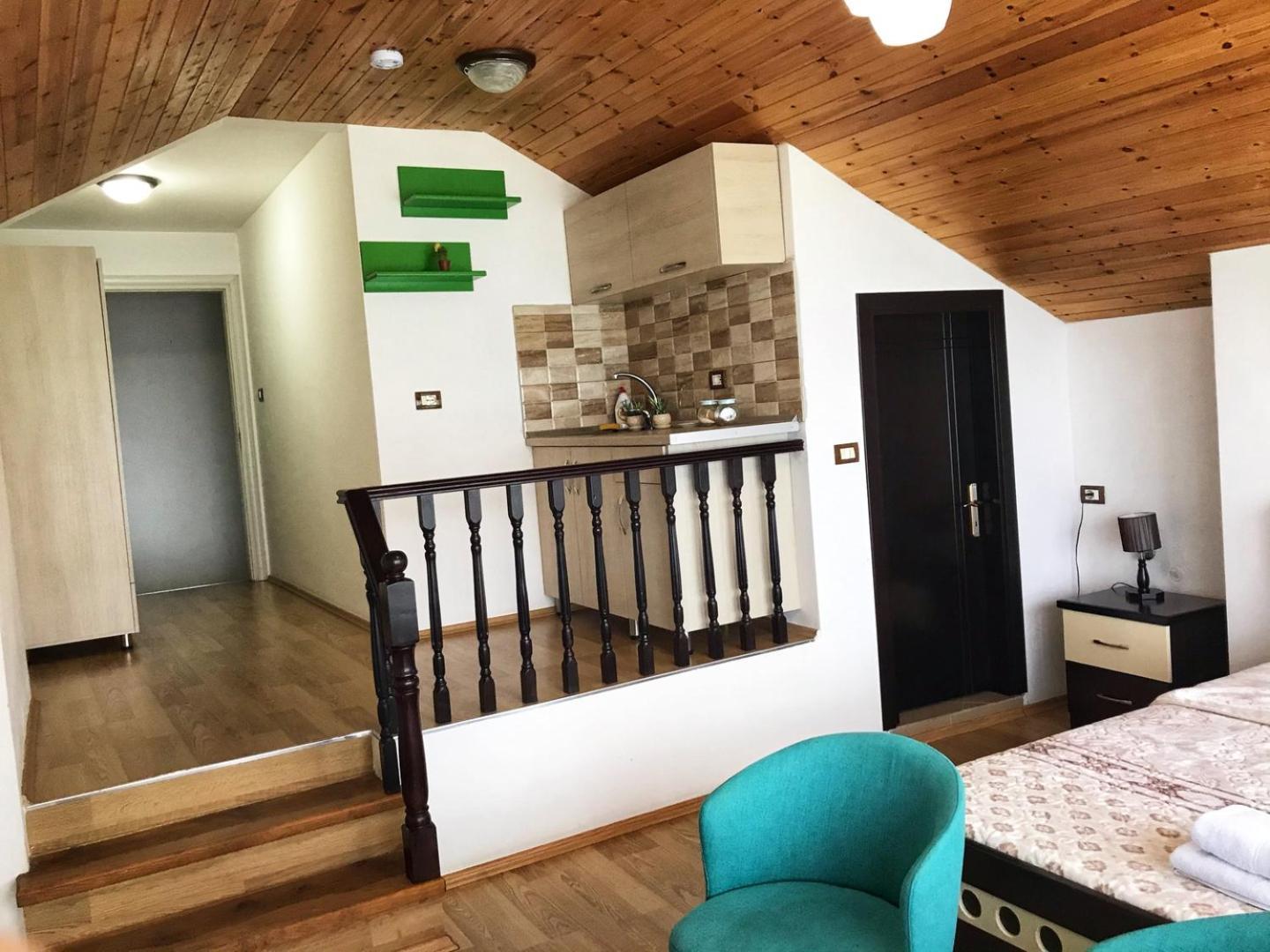 Hotel Camping Lini Pokój zdjęcie