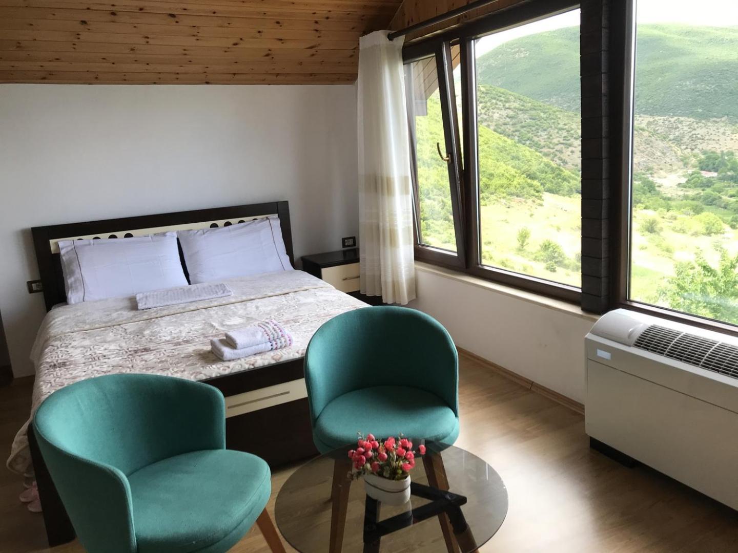 Hotel Camping Lini Pokój zdjęcie
