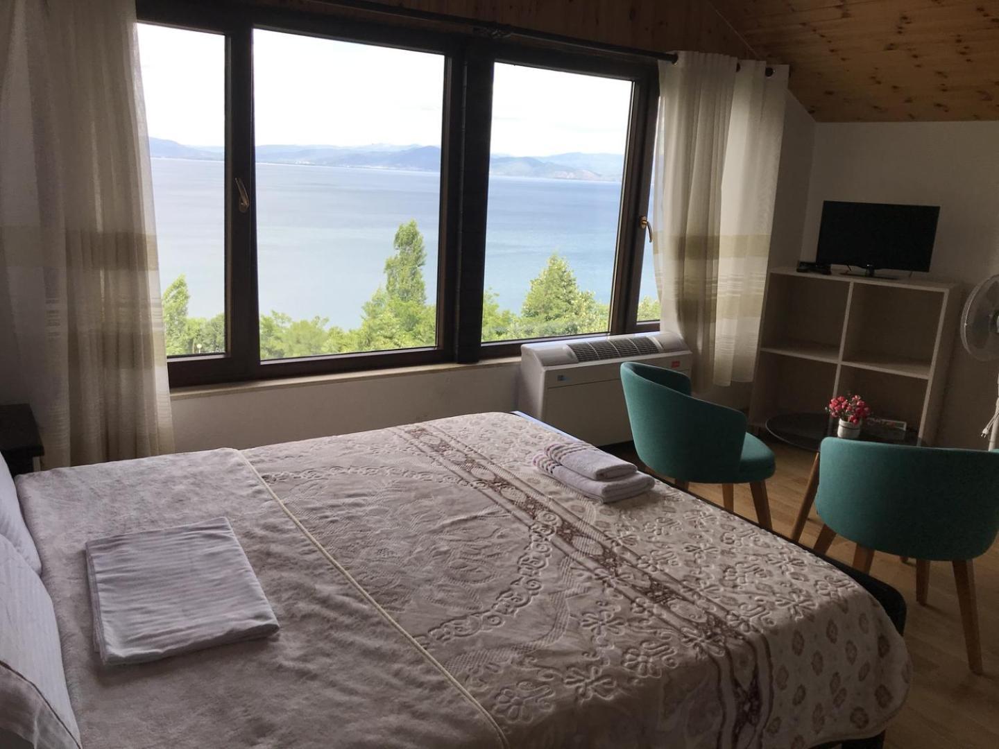 Hotel Camping Lini Pokój zdjęcie