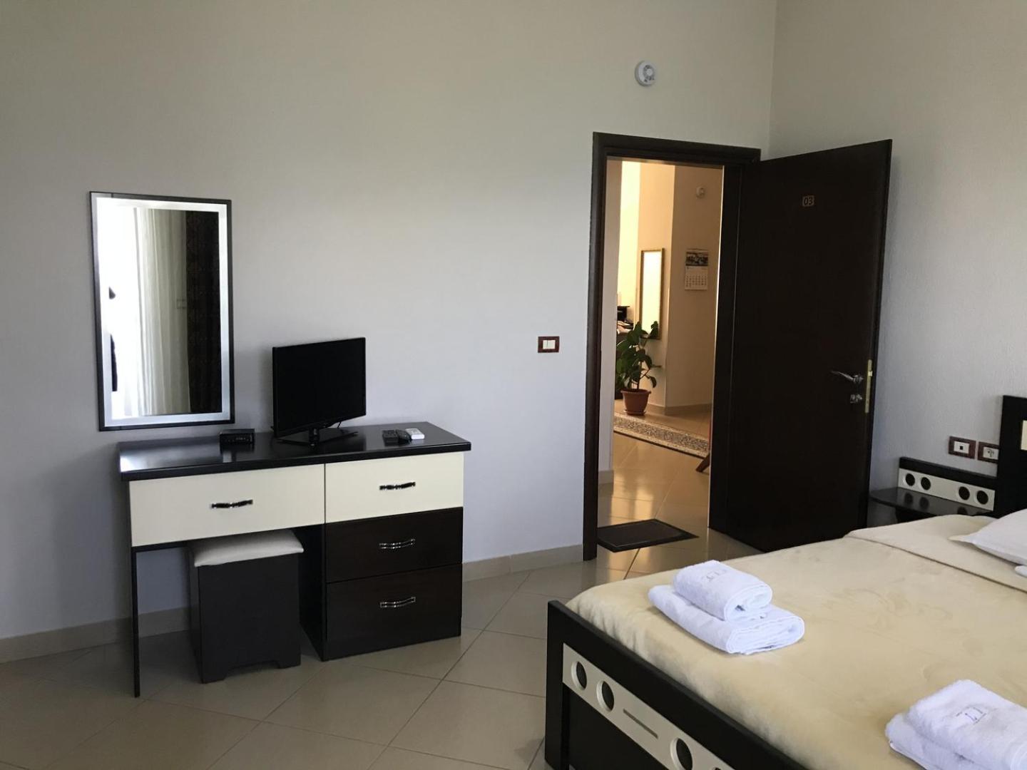 Hotel Camping Lini Pokój zdjęcie