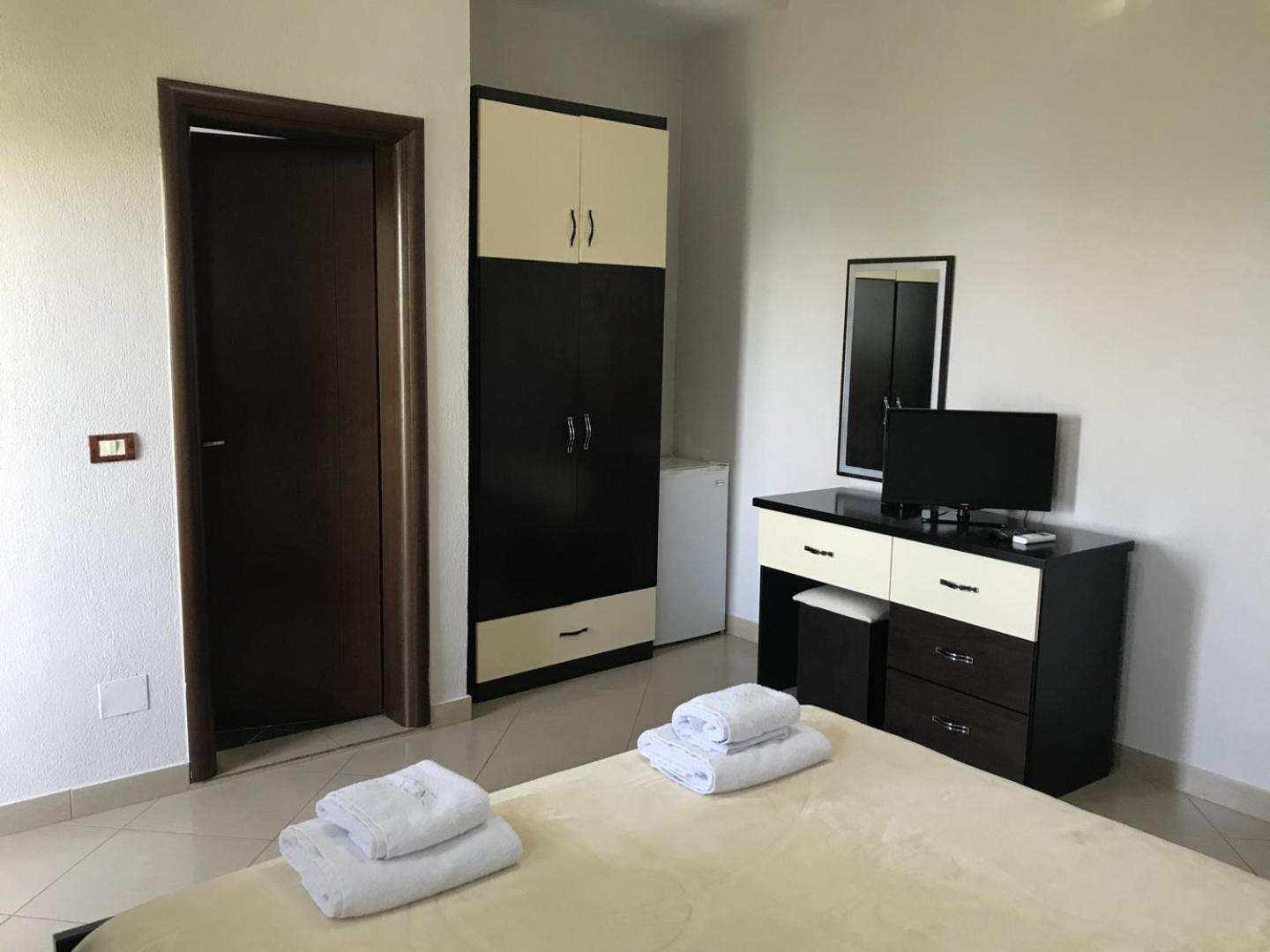 Hotel Camping Lini Pokój zdjęcie