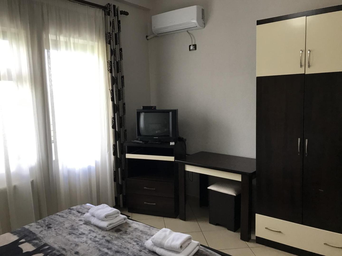 Hotel Camping Lini Pokój zdjęcie
