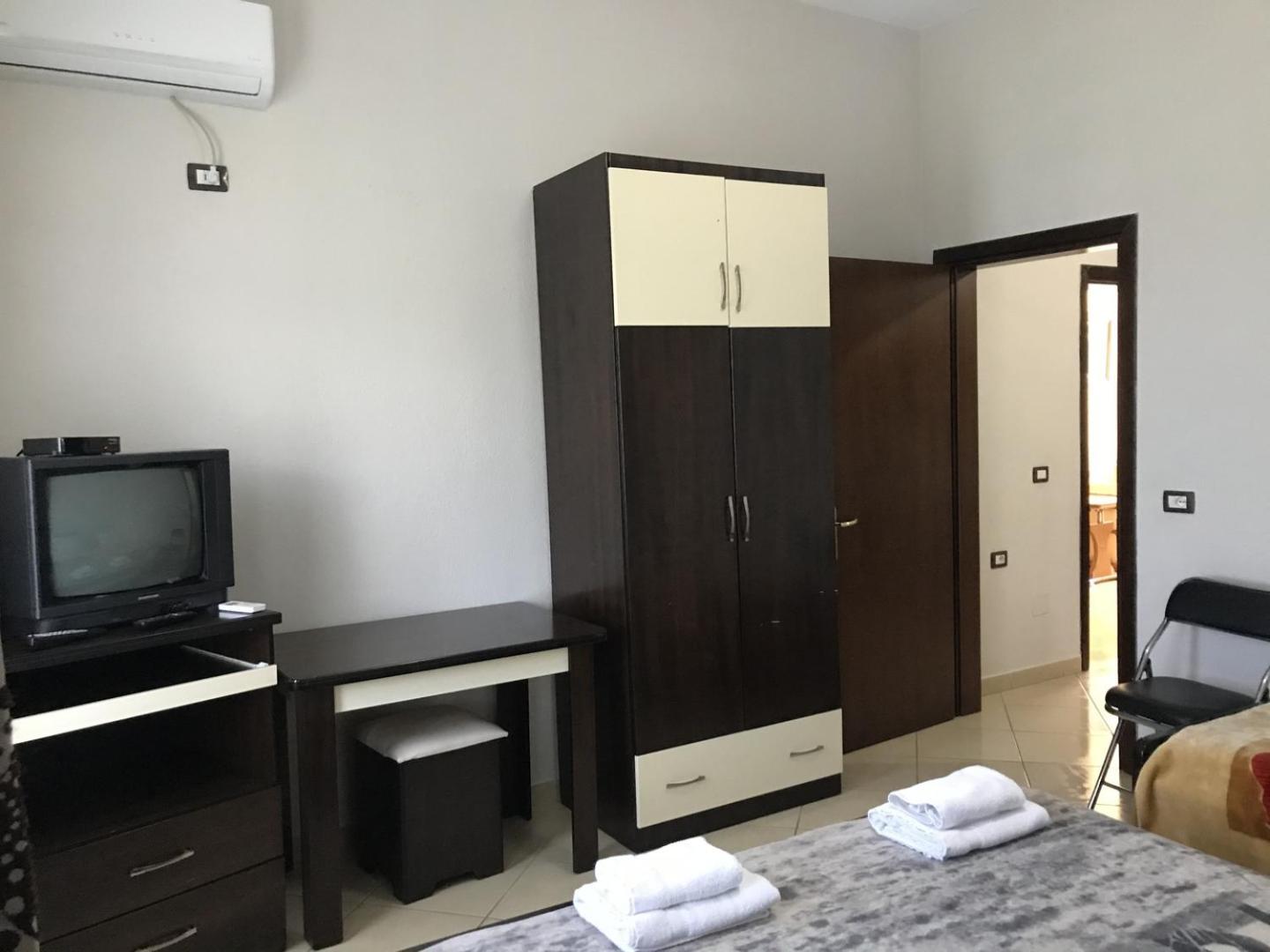 Hotel Camping Lini Pokój zdjęcie