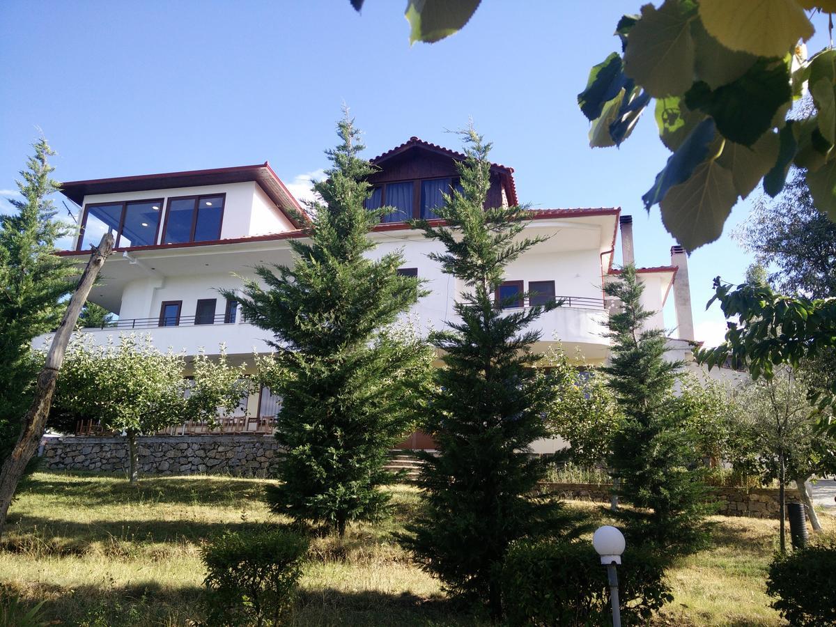 Hotel Camping Lini Zewnętrze zdjęcie