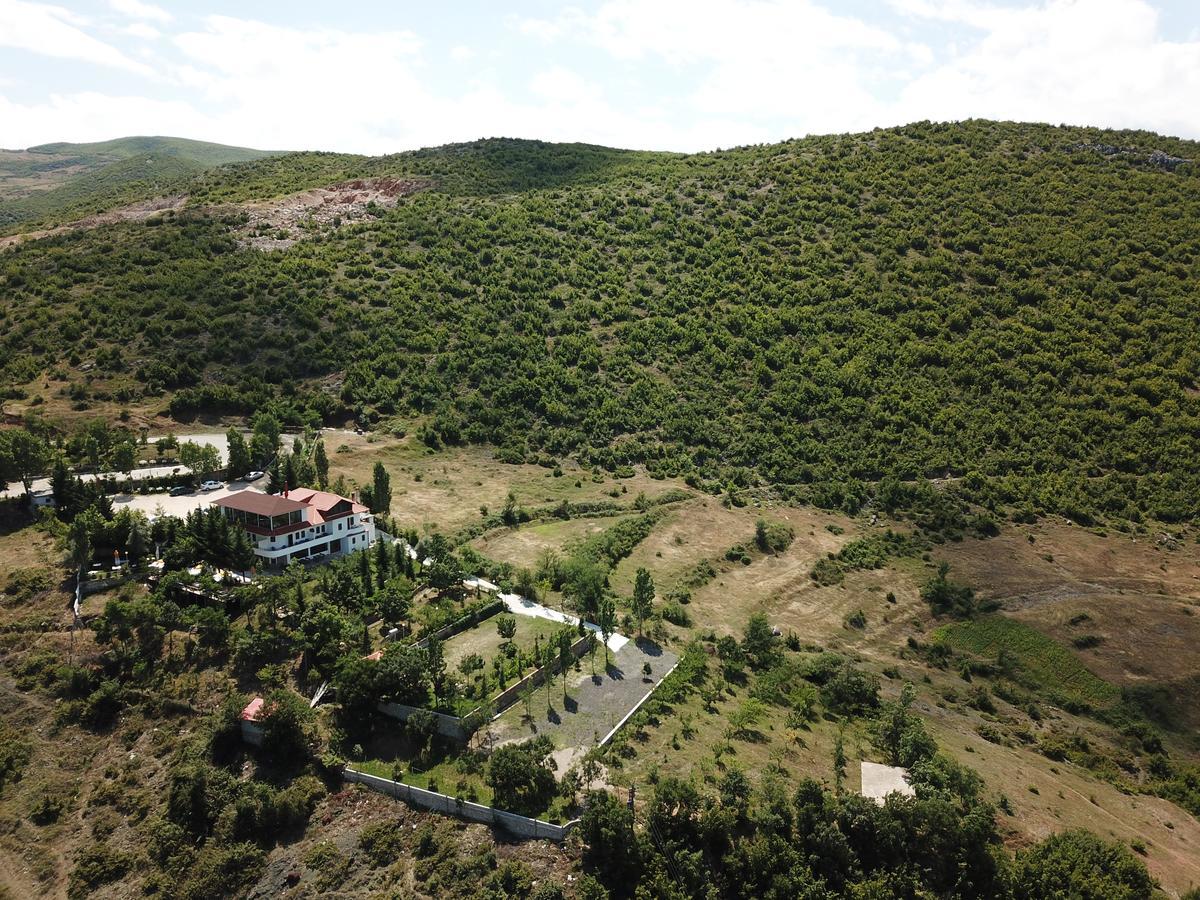Hotel Camping Lini Zewnętrze zdjęcie