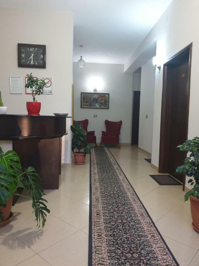 Hotel Camping Lini Zewnętrze zdjęcie