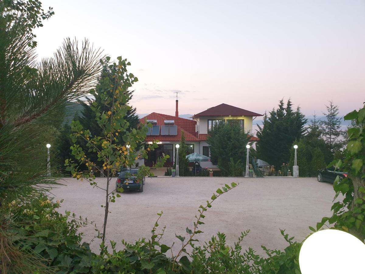 Hotel Camping Lini Zewnętrze zdjęcie