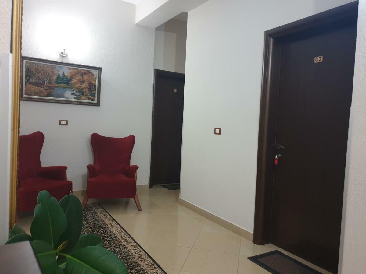 Hotel Camping Lini Zewnętrze zdjęcie