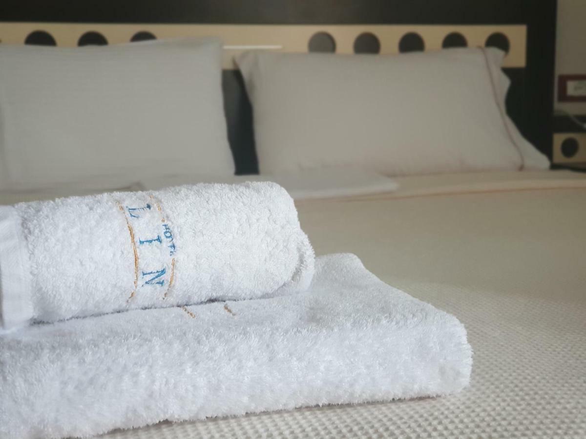 Hotel Camping Lini Zewnętrze zdjęcie