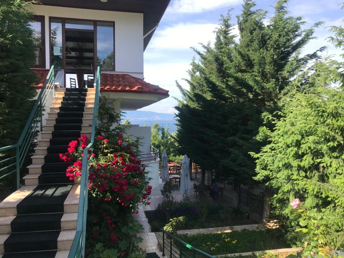 Hotel Camping Lini Zewnętrze zdjęcie