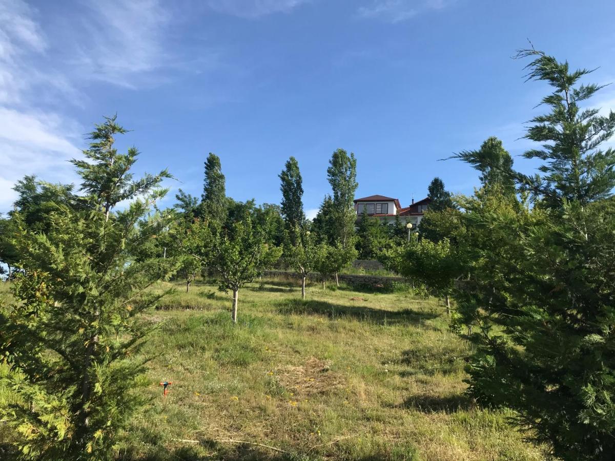 Hotel Camping Lini Zewnętrze zdjęcie